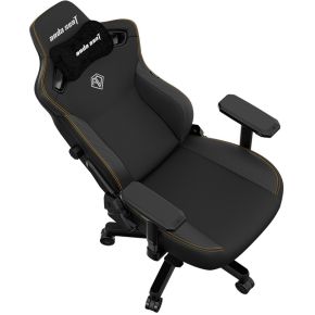 Andaseat kaiser series 3 premium large 7230246 7 orig - AndaSeat AD12YDC-L-01-B-PV/C tot 120 kg Gamingstoel (PU-leer)