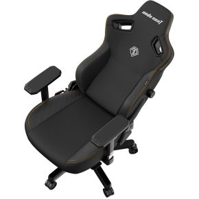 Andaseat kaiser series 3 premium large 7230246 8 orig - AndaSeat AD12YDC-L-01-B-PV/C tot 120 kg Gamingstoel (PU-leer)