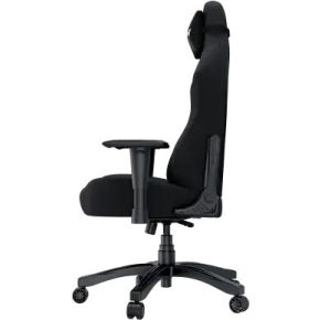 Andaseat luna premium large stoel zwart 7230248 4 orig - AndaSeat AD18-56-B-F tot 100 kg Gamingstoel (stof, zwart)