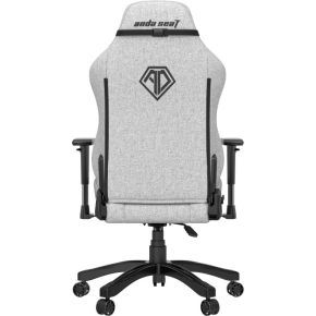 Andaseat phantom 3 premium large stoel 4 orig - AndaSeat AD18Y-06-G-F tot 100 kg Gamingstoel (stof)