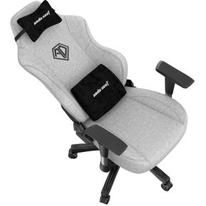 Andaseat phantom 3 premium large stoel 7 orig - AndaSeat AD18Y-06-G-F tot 100 kg Gamingstoel (stof)