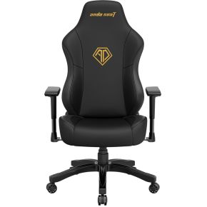 Andaseat phantom 3 premium large stoel 7230250 2 orig - AndaSeat AD18Y-06-B-PV/C tot 100 kg Gamingstoel (PU-leer)