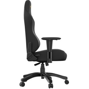 Andaseat phantom 3 premium large stoel 7230250 4 orig - AndaSeat AD18Y-06-B-PV/C tot 100 kg Gamingstoel (PU-leer)