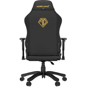 Andaseat phantom 3 premium large stoel 7230250 5 orig - AndaSeat AD18Y-06-B-PV/C tot 100 kg Gamingstoel (PU-leer)