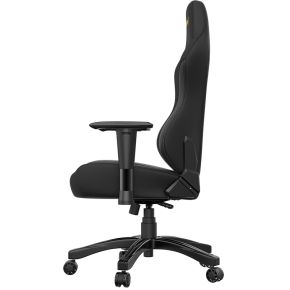 Andaseat phantom 3 premium large stoel 7230250 7 orig - AndaSeat AD18Y-06-B-PV/C tot 100 kg Gamingstoel (PU-leer)