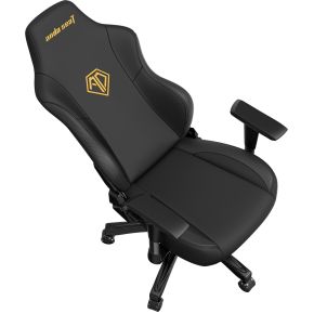 Andaseat phantom 3 premium large stoel 7230250 8 orig - AndaSeat AD18Y-06-B-PV/C tot 100 kg Gamingstoel (PU-leer)