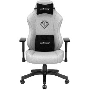 Andaseat phantom 3 premium large stoel