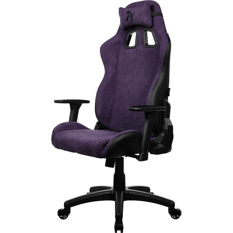Arozzi avanti soft fabric pure purple 11 orig