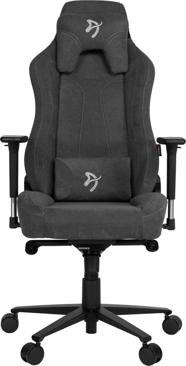 Arozzi vernazza gamingstoel soft fabr