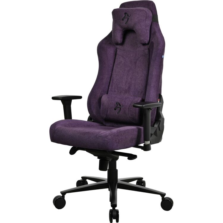 Arozzi vernazza soft fabric purple ga 11 orig