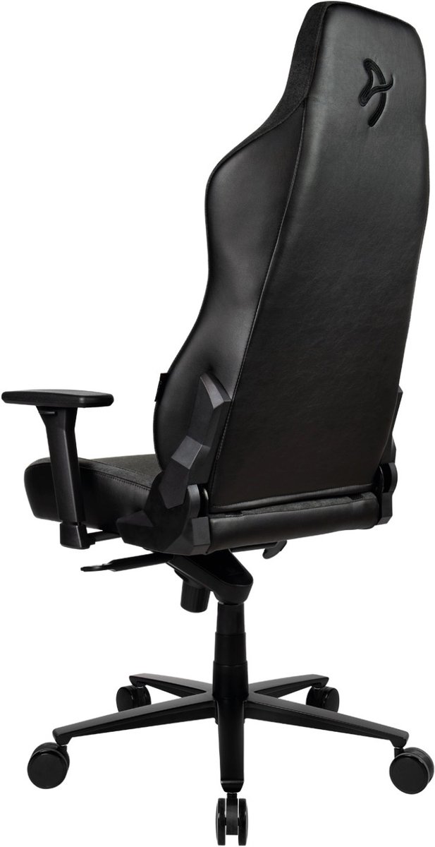 Arozzi vernazza ventotm gamingstoel s 9554959 10 orig - Arozzi Vernazza tot 145 kg Gamingstoel (stof, grijs)
