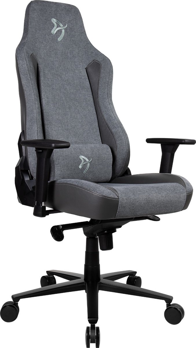 Arozzi vernazza ventotm gamingstoel s 9554968 4 orig - Arozzi Vernazza tot 145 kg Gamingstoel (combinatie)