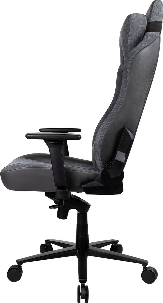 Arozzi vernazza ventotm gamingstoel s 9554968 6 orig - Arozzi Vernazza tot 145 kg Gamingstoel (combinatie)