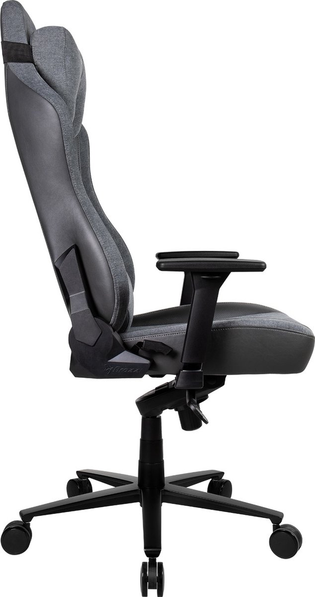 Arozzi vernazza ventotm gamingstoel s 9554968 8 orig - Arozzi Vernazza tot 145 kg Gamingstoel (combinatie)
