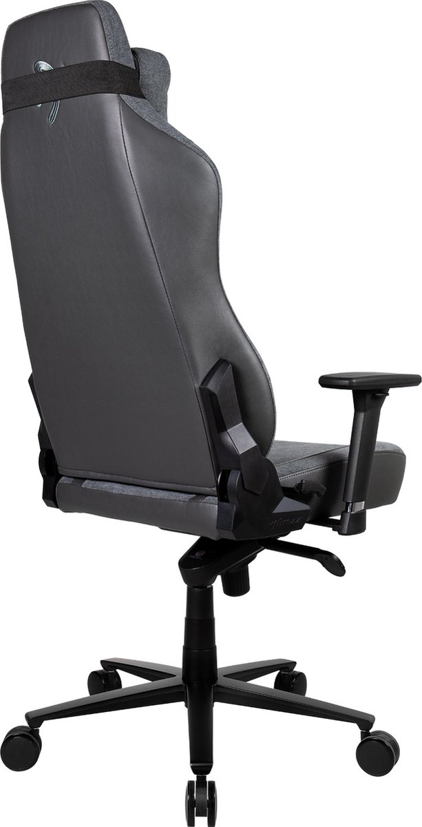 Arozzi vernazza ventotm gamingstoel s 9554968 9 orig - Arozzi Vernazza tot 145 kg Gamingstoel (combinatie)