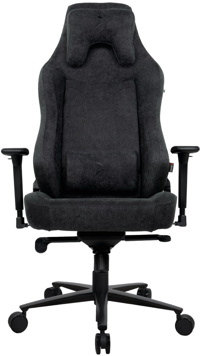 Arozzi vernazza xl gamingstoel soft f
