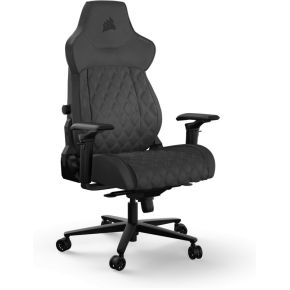 Corsair tc500 luxe chair shadow 2 orig - Corsair CF-9010066-WW tot 120 kg Gamingstoel (stof)
