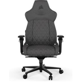 Corsair tc500 luxe chair shadow 3 orig - Corsair CF-9010066-WW tot 120 kg Gamingstoel (stof)