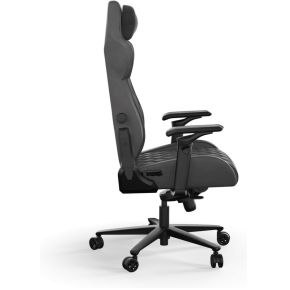 Corsair tc500 luxe chair shadow 5 orig - Corsair CF-9010066-WW tot 120 kg Gamingstoel (stof)