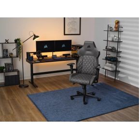 Corsair tc500 luxe chair shadow 8 orig - Corsair CF-9010066-WW tot 120 kg Gamingstoel (stof)