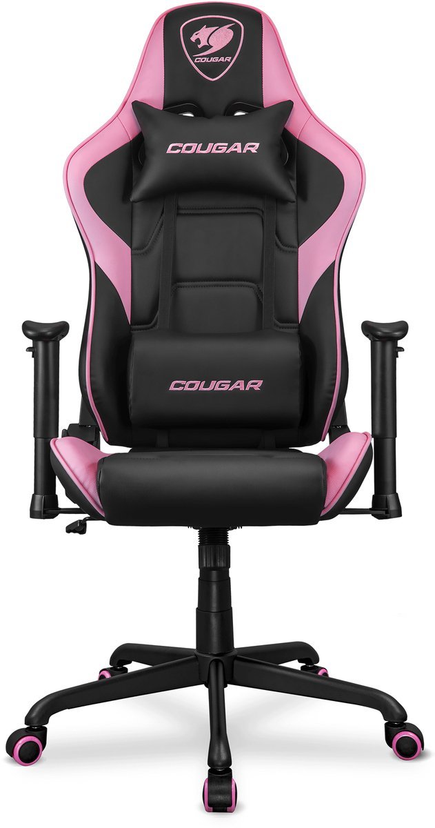 Cougar armor elite premium pvc ledere 9554936