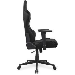 Cougar armor one v2 stoel zwart 4 orig - COUGAR CGR-A2F-BLB tot 120 kg Gamingstoel (stof, zwart)