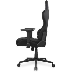 Cougar armor one v2 stoel zwart 6 orig - COUGAR CGR-A2F-BLB tot 120 kg Gamingstoel (stof, zwart)