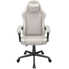 Cougar fusion ex stoel grijs