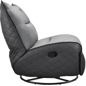 Cougar overlord neo gamingbank zwart 4 orig - COUGAR CGR-OLN-GRB tot 150 kg Gamingstoel (combinatie, zwart)