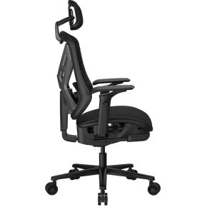 Cougar speeder neo mesh bureau stoel 3 orig - COUGAR CGR-SDN-GRB tot 120 kg Gamingstoel (mesh, zwart)