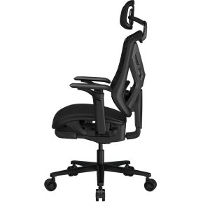 Cougar speeder neo mesh bureau stoel 7 orig - COUGAR CGR-SDN-GRB tot 120 kg Gamingstoel (mesh, zwart)