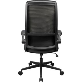Cougar stryder bureaustoel grijs 2 orig - COUGAR CGR-STD-GRB tot 120 kg Gamingstoel (stof, grijs)
