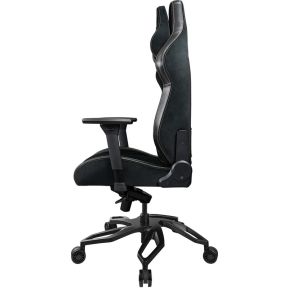 Cougar titan pro v2 xl stoel 4 orig - COUGAR CGR-T2F-GLB tot 160 kg Gamingstoel (velours, zwart)