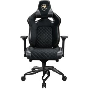 Cougar titan pro v2 xl stoel