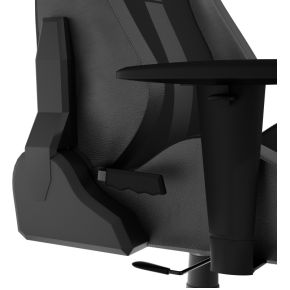 Genesis nfg 1848 gamingstoel in zwart 5 orig - Genesis NFG-1848 tot 150 kg Gamingstoel (combinatie, zwart)