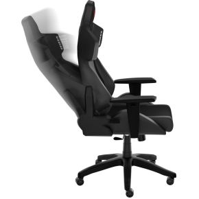 Genesis nfg 1848 gamingstoel in zwart 7 orig - Genesis NFG-1848 tot 150 kg Gamingstoel (combinatie, zwart)