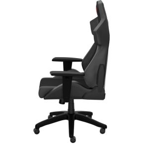Genesis nfg 1848 gamingstoel in zwart 8 orig - Genesis NFG-1848 tot 150 kg Gamingstoel (combinatie, zwart)
