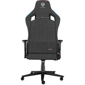 Genesis nfg 2246 gamingstoel in grijs 4 orig - Genesis NFG-2246 tot 150 kg Gamingstoel (stof, zwart)