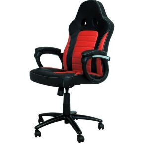 Lc power lc power cl rc br bureaustoel 3 orig - LC-Power CL-RC-BR tot 150 kg Gamingstoel (PU-leer, zwart)