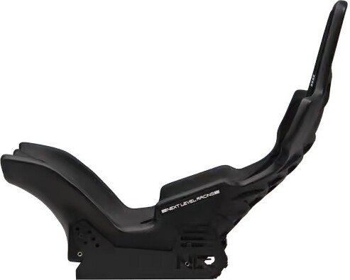 Next level elite formula seat gamestoel 3 orig - Next Level Racing Elite Formula Seat gamestoel Raceseat (zwart)