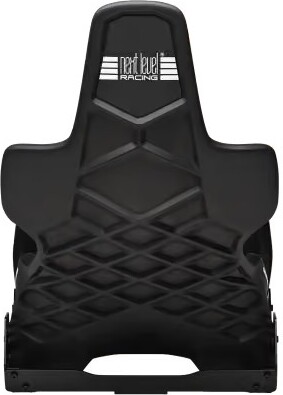 Next level elite formula seat gamestoel 4 orig - Next Level Racing Elite Formula Seat gamestoel Raceseat (zwart)