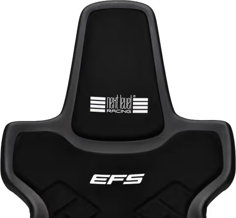 Next level elite formula seat gamestoel 5 orig - Next Level Racing Elite Formula Seat gamestoel Raceseat (zwart)