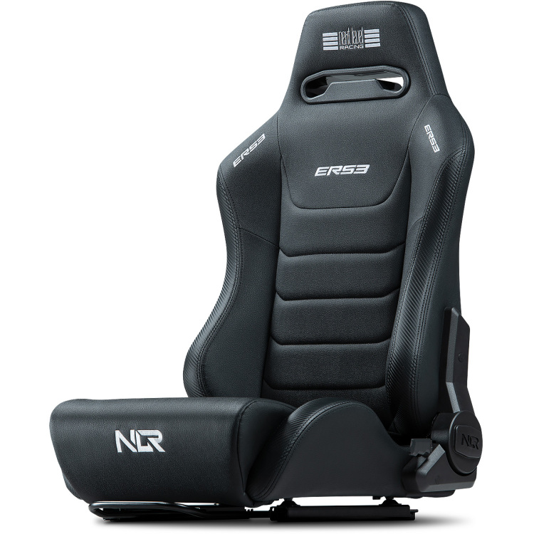 Next level ers3 elite reclining seat game 11 orig - Next Level Racing ERS3 Elite Reclining Seat gamestoel Raceseat (zwart)