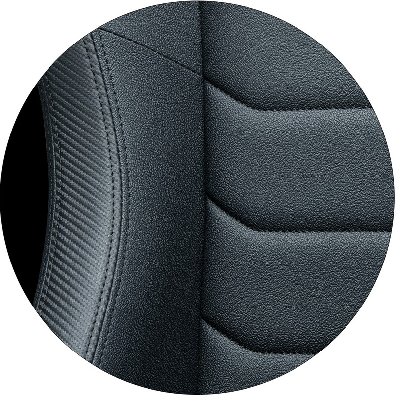 Next level ers3 elite reclining seat game 5 orig - Next Level Racing ERS3 Elite Reclining Seat gamestoel Raceseat (zwart)