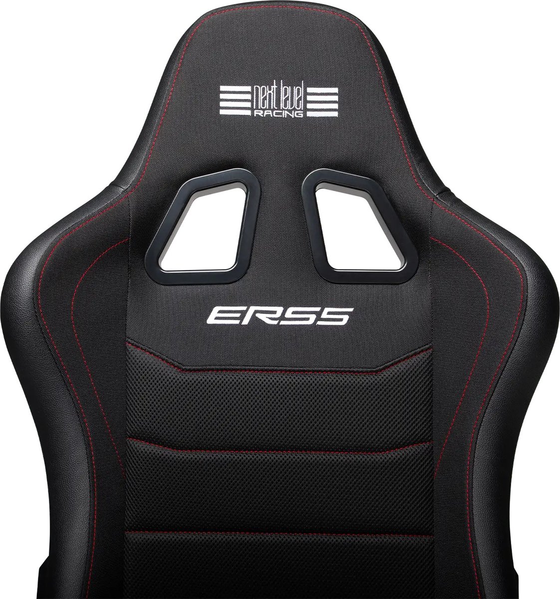 Next level racing ers5 elite racing 5 orig - Next Level Racing NLR-E055 tot 150 kg Gamingstoel (PU-leer, zwart)