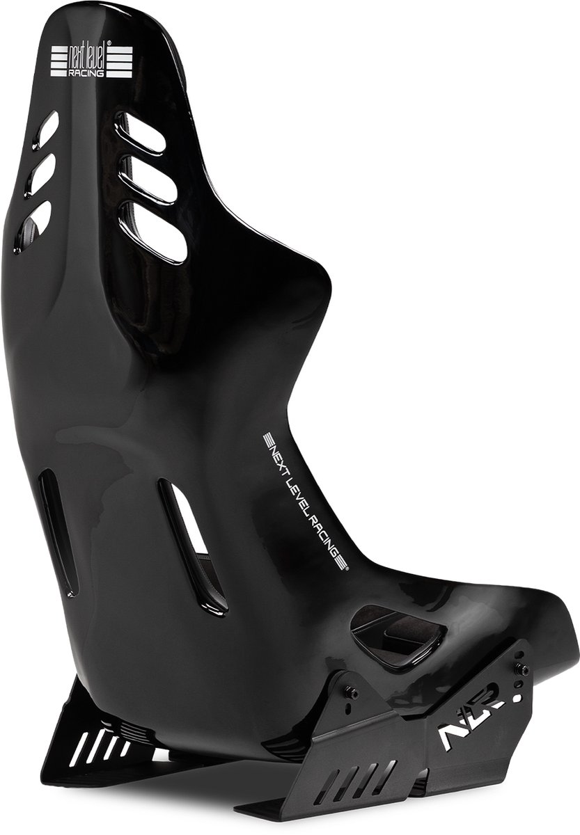 Next level racing es3 elite sim rac 9631790 2 orig - Next Level Racing Es3 Elite tot 150 kg Gamingstoel (combinatie, zwart)