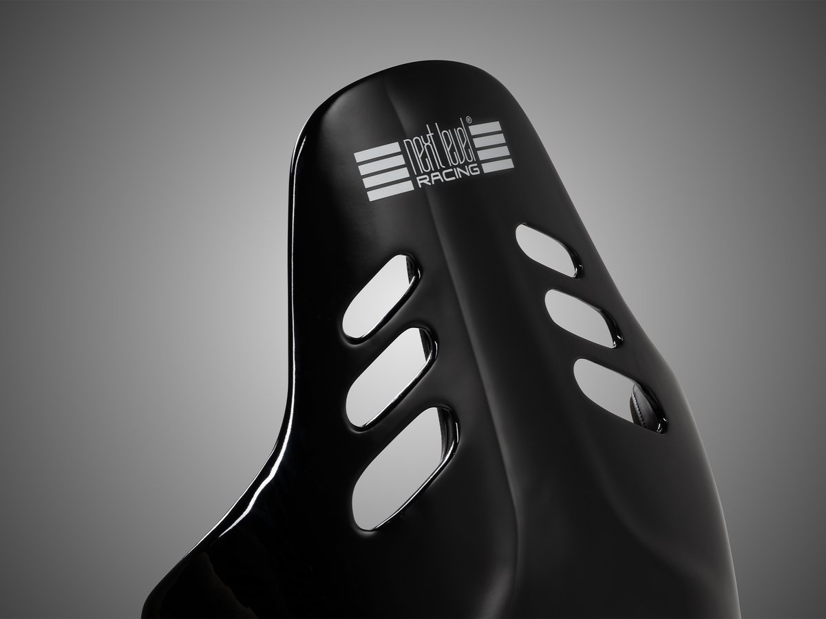Next level racing es3 elite sim rac 9631790 5 orig - Next Level Racing Es3 Elite tot 150 kg Gamingstoel (combinatie, zwart)