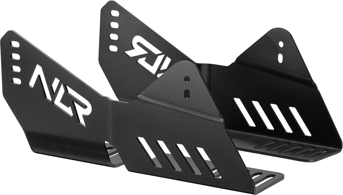 Next level racing es3 elite sim rac 9631790 6 orig - Next Level Racing Es3 Elite tot 150 kg Gamingstoel (combinatie, zwart)