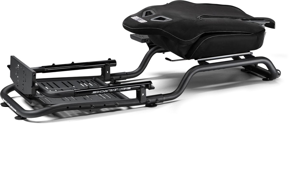 Next level racing rc foldable nlr r 9 orig - Next Level Racing Rc tot 150 kg Gamingstoel (combinatie, zwart)