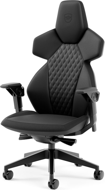 Noblechairs dawn zwart stoel